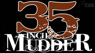 logo 35 Inch Mudder